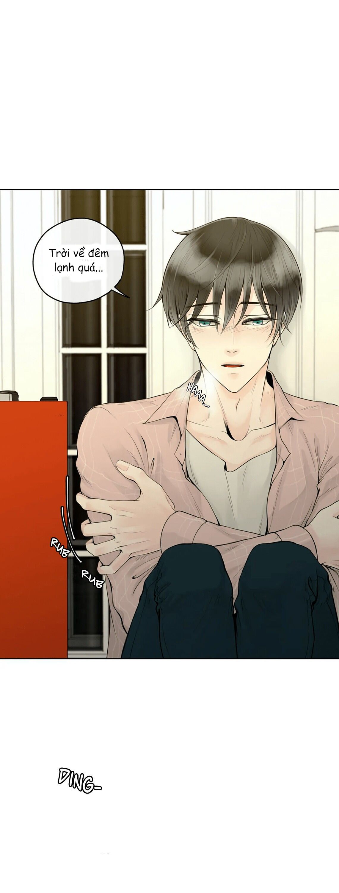 Alpha Mate Chapter 2 - 33