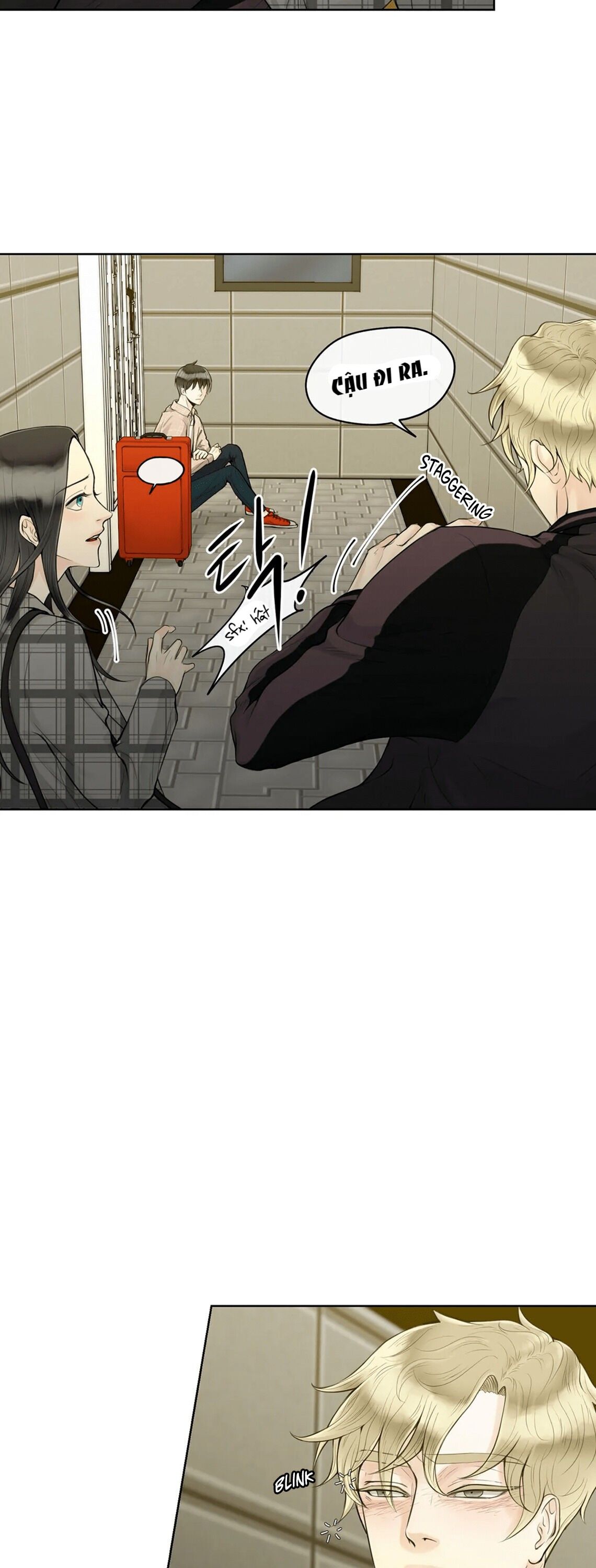 Alpha Mate Chapter 2 - 36