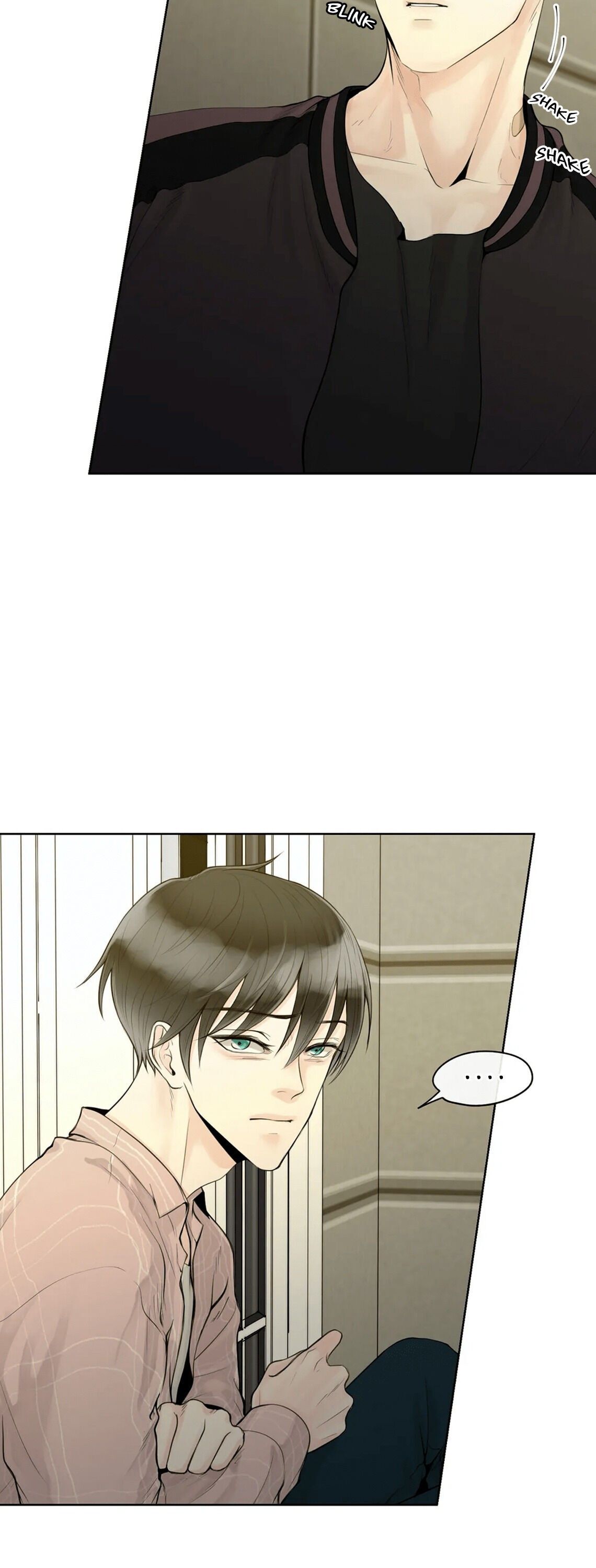 Alpha Mate Chapter 2 - 37