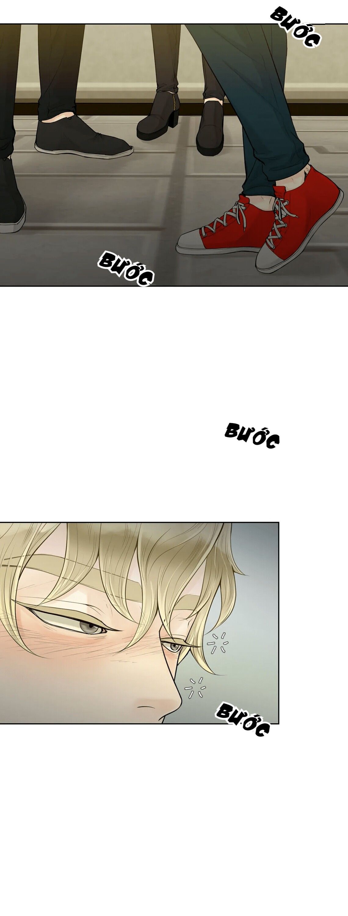 Alpha Mate Chapter 2 - 39