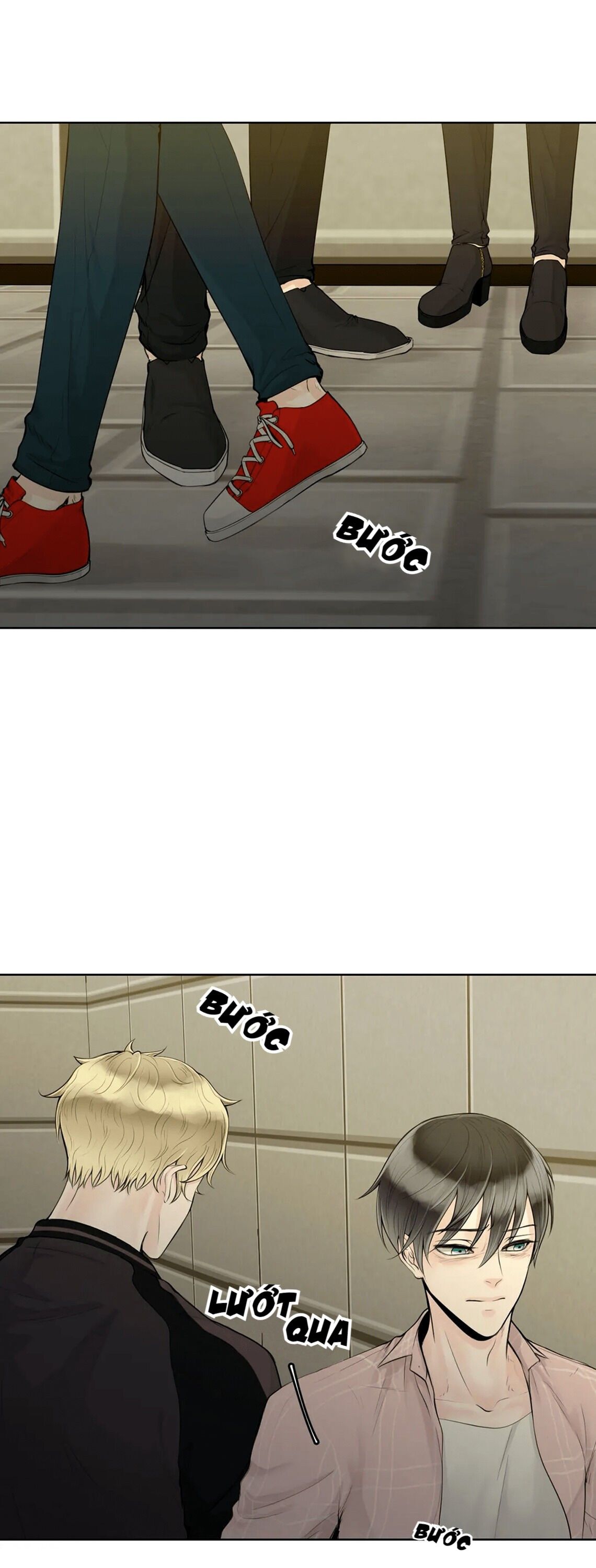 Alpha Mate Chapter 2 - 40