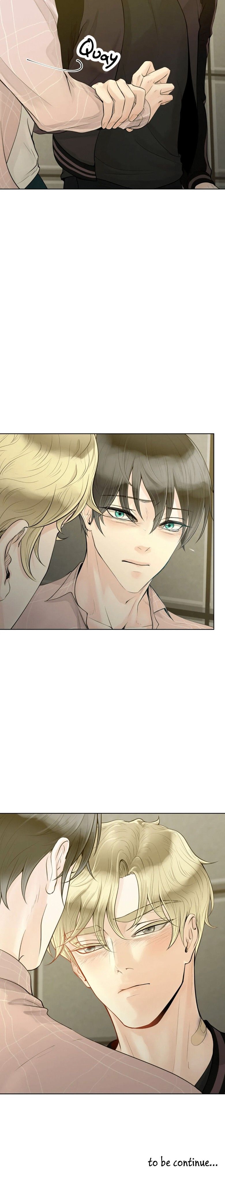 Alpha Mate Chapter 2 - 42