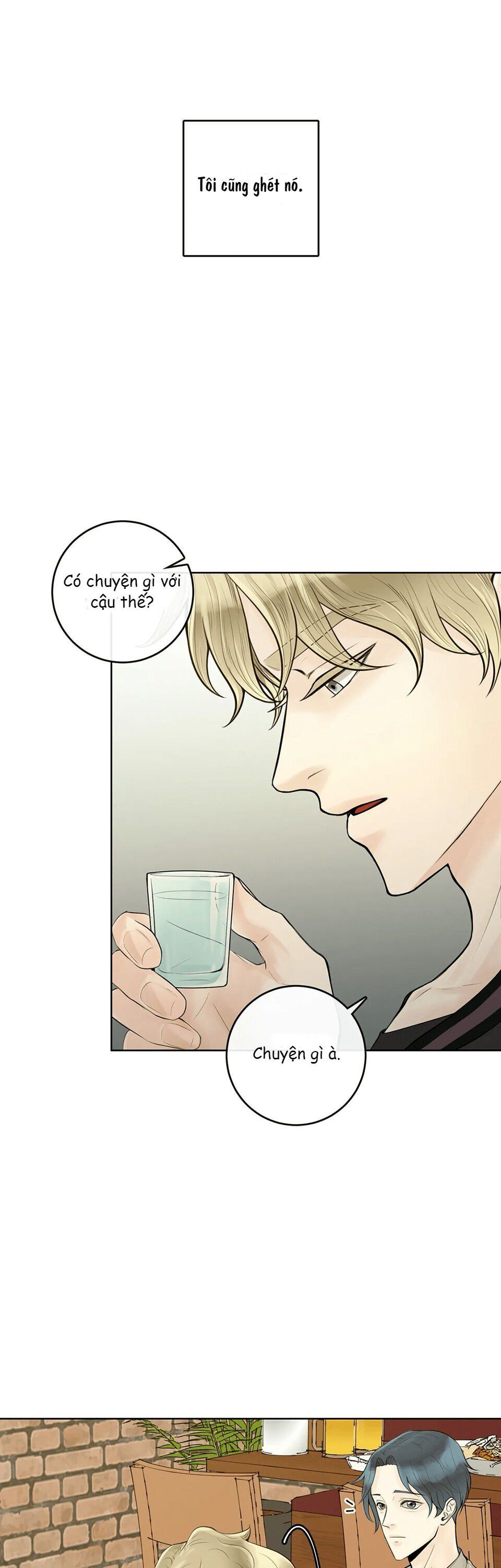 Alpha Mate Chapter 2 - 9