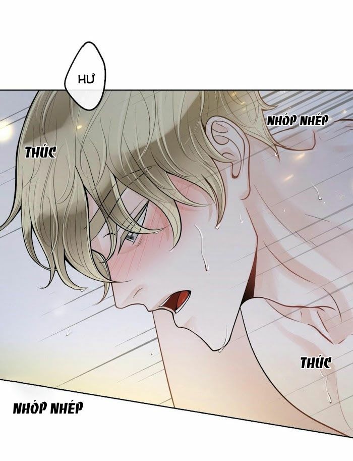 Alpha Mate Chapter 20 - 11