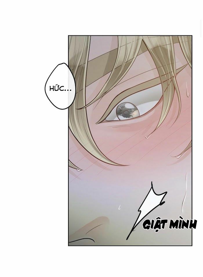 Alpha Mate Chapter 20 - 13