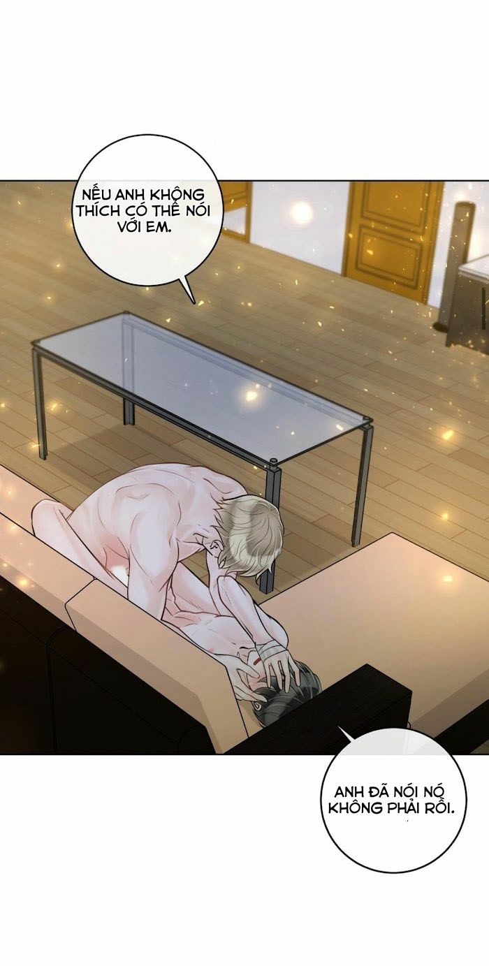 Alpha Mate Chapter 20 - 18