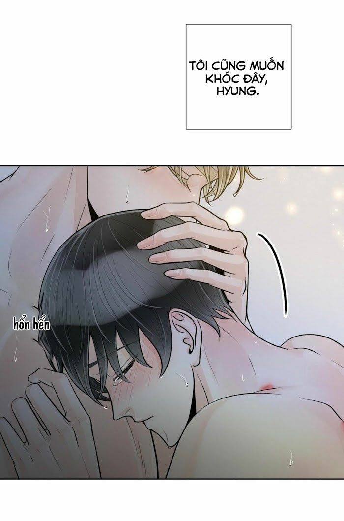 Alpha Mate Chapter 20 - 23