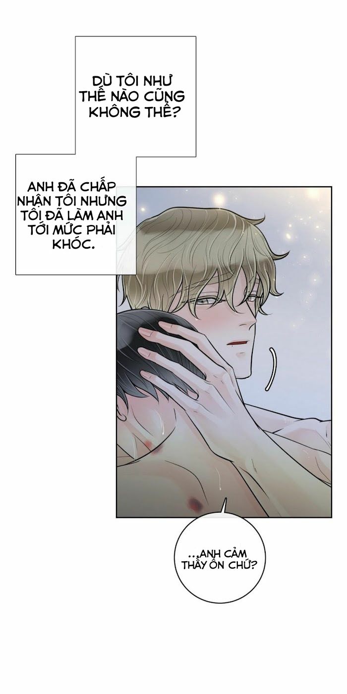 Alpha Mate Chapter 20 - 24