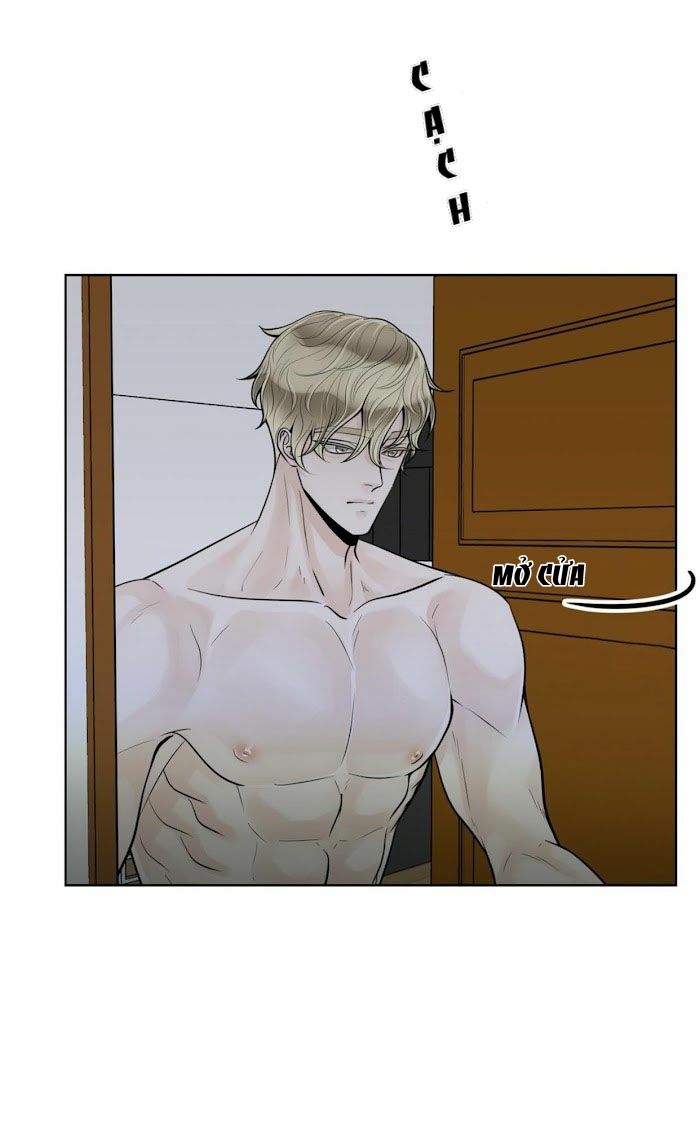 Alpha Mate Chapter 20 - 31