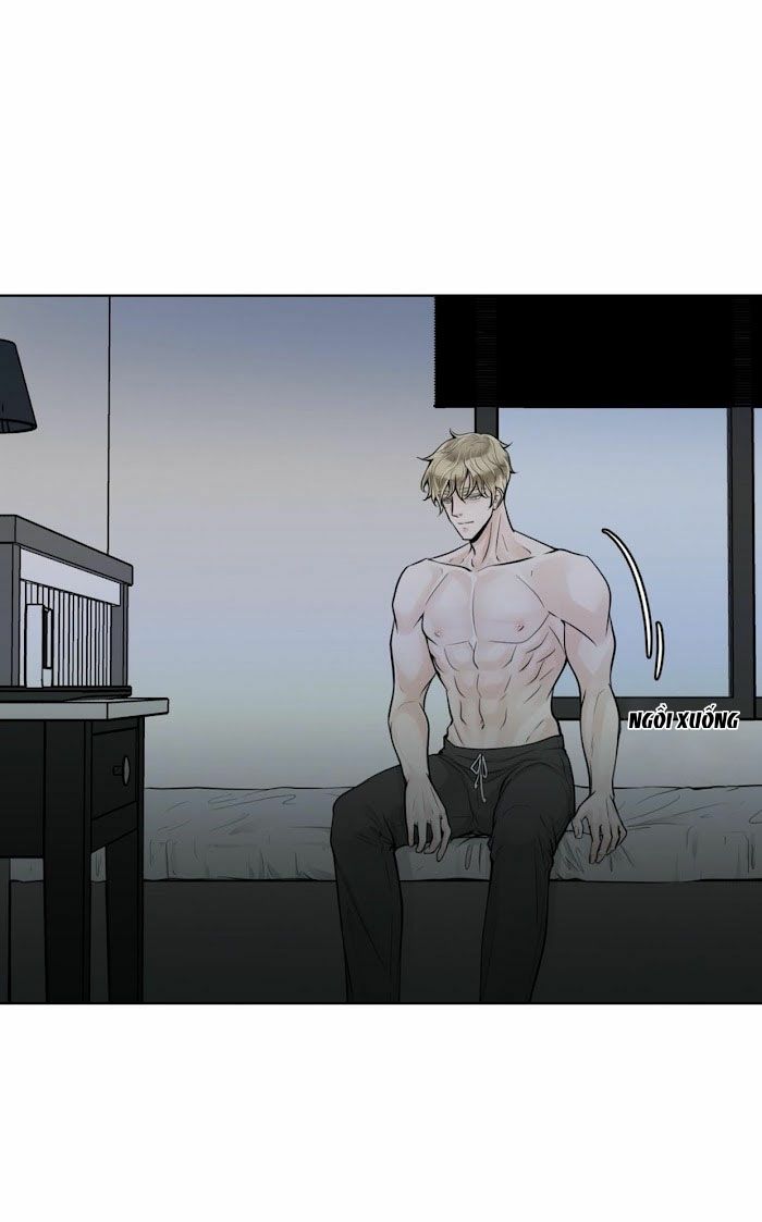 Alpha Mate Chapter 20 - 32