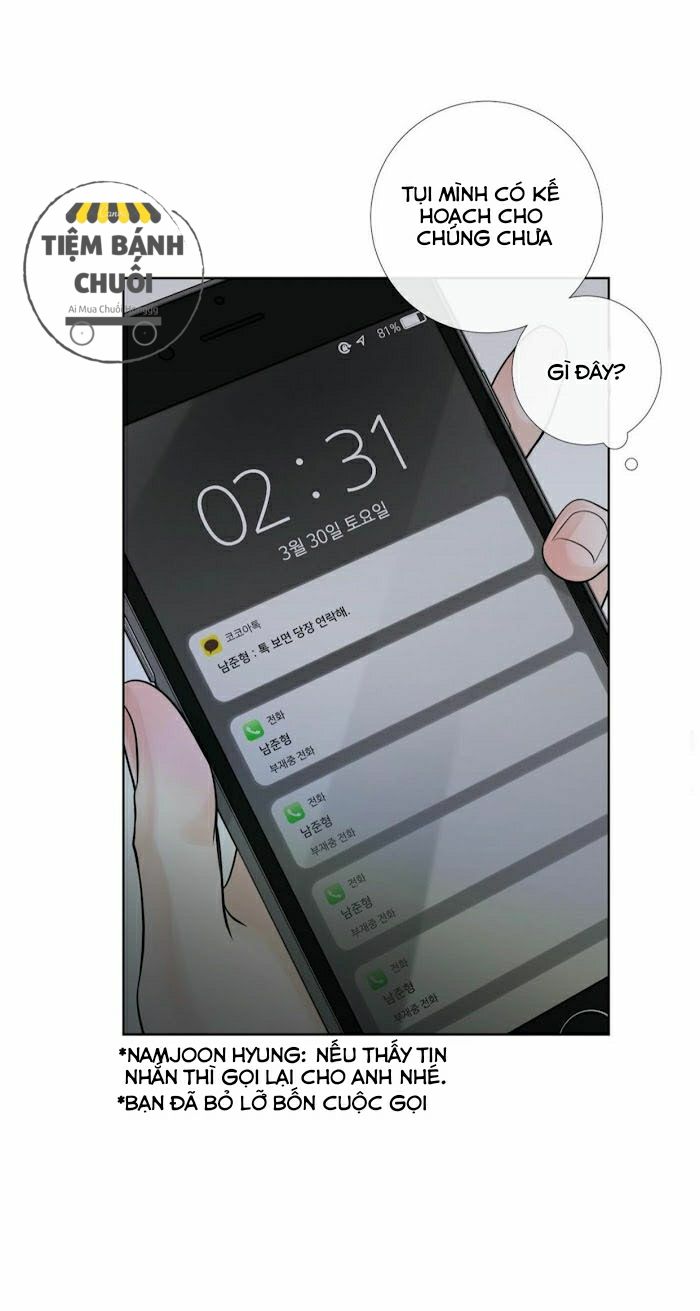 Alpha Mate Chapter 20 - 34