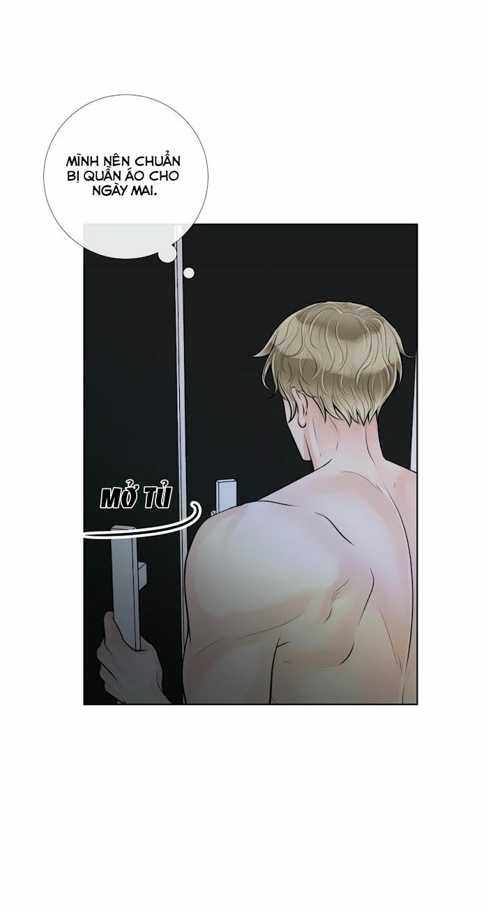 Alpha Mate Chapter 20 - 36