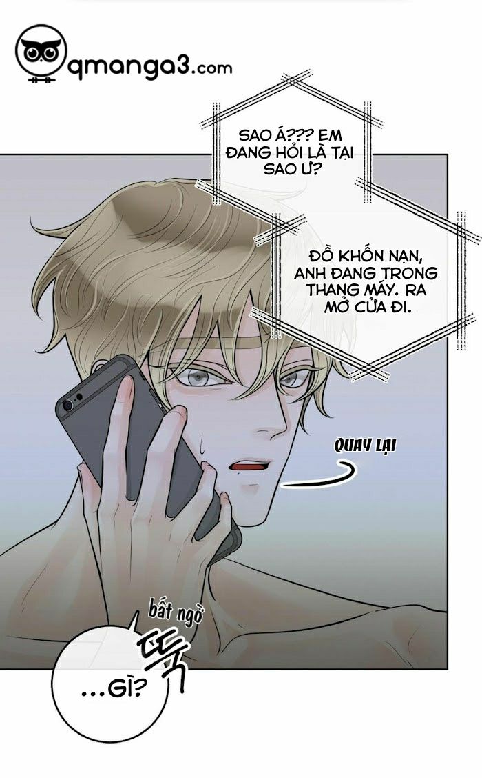 Alpha Mate Chapter 20 - 39