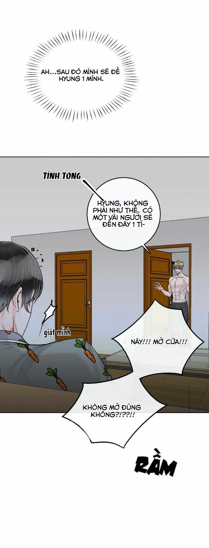 Alpha Mate Chapter 20 - 42