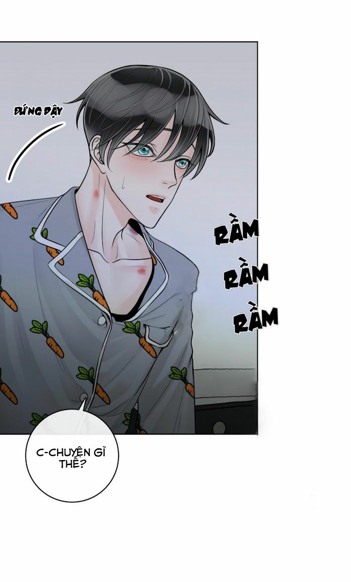 Alpha Mate Chapter 20 - 43