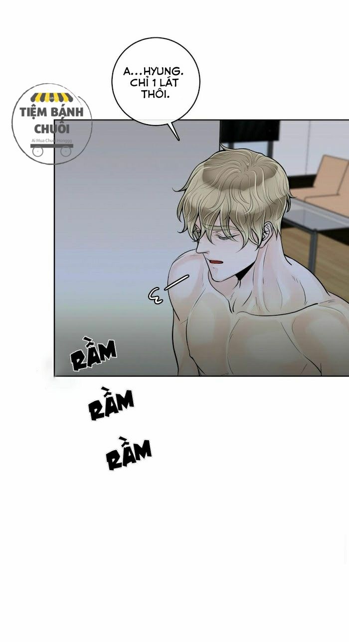 Alpha Mate Chapter 20 - 44