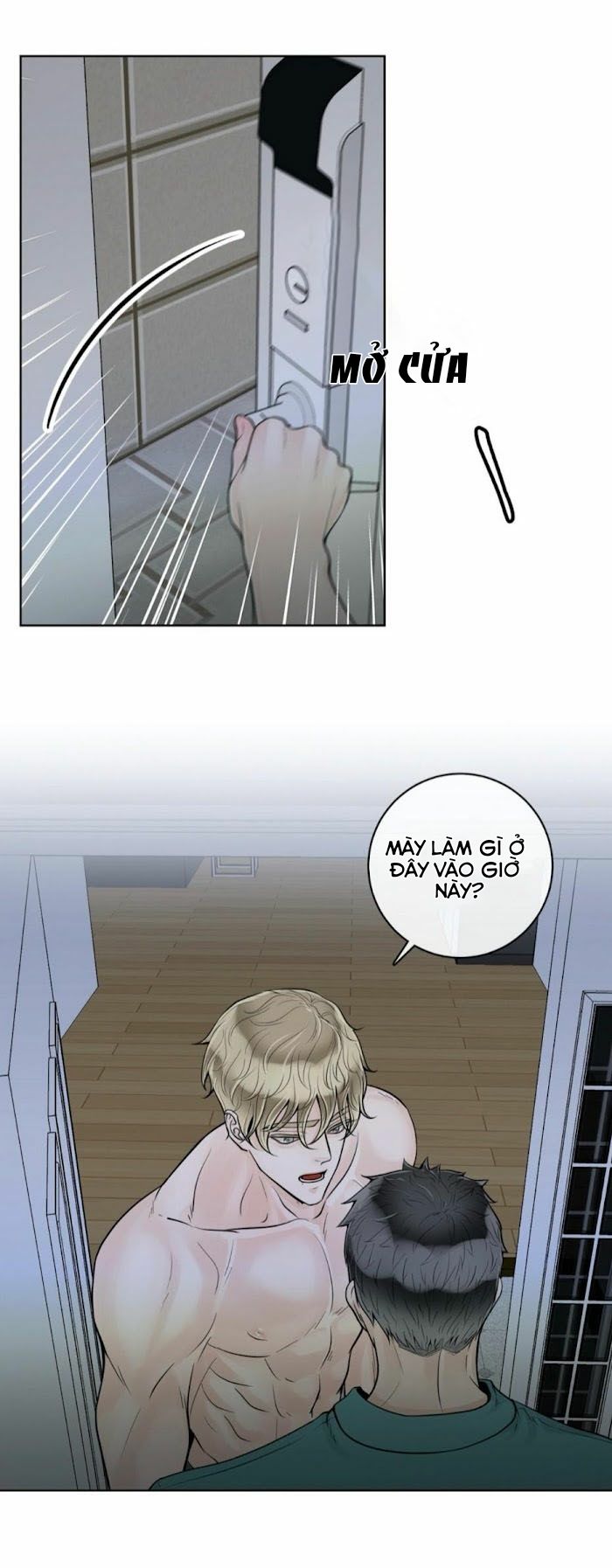 Alpha Mate Chapter 20 - 45