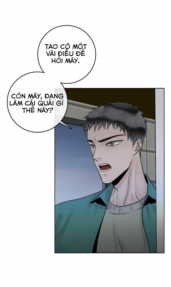 Alpha Mate Chapter 20 - 46