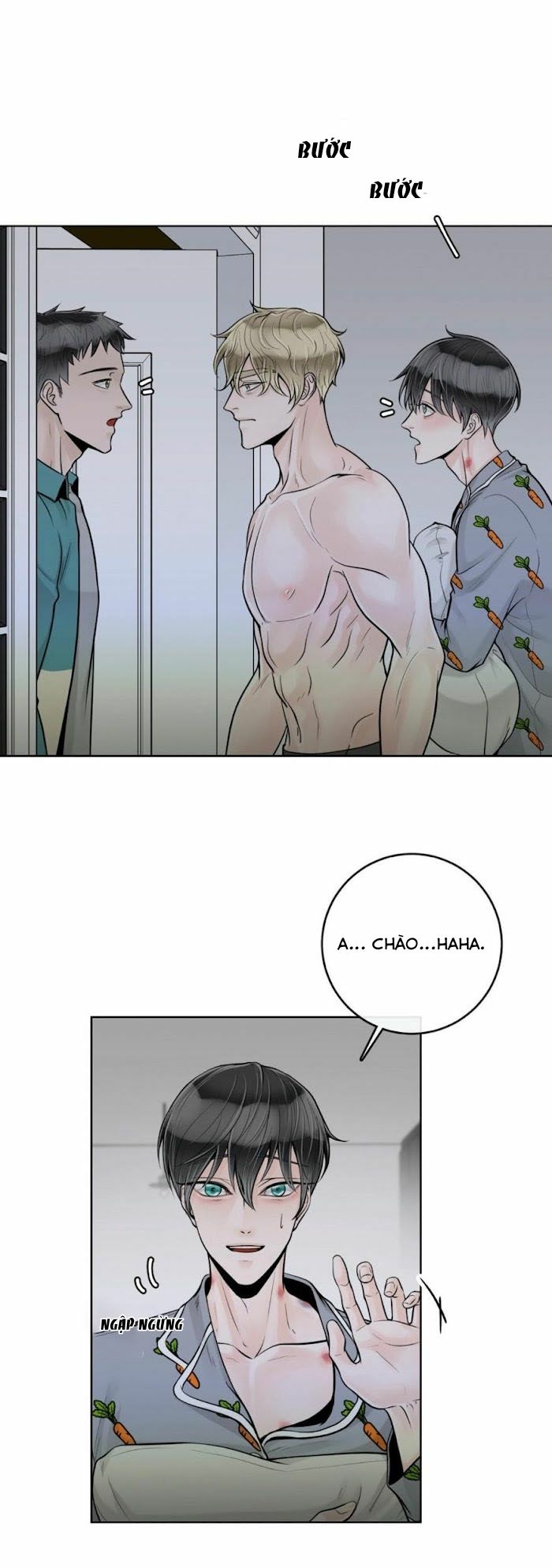 Alpha Mate Chapter 20 - 47