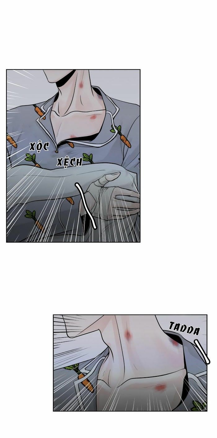 Alpha Mate Chapter 20 - 48