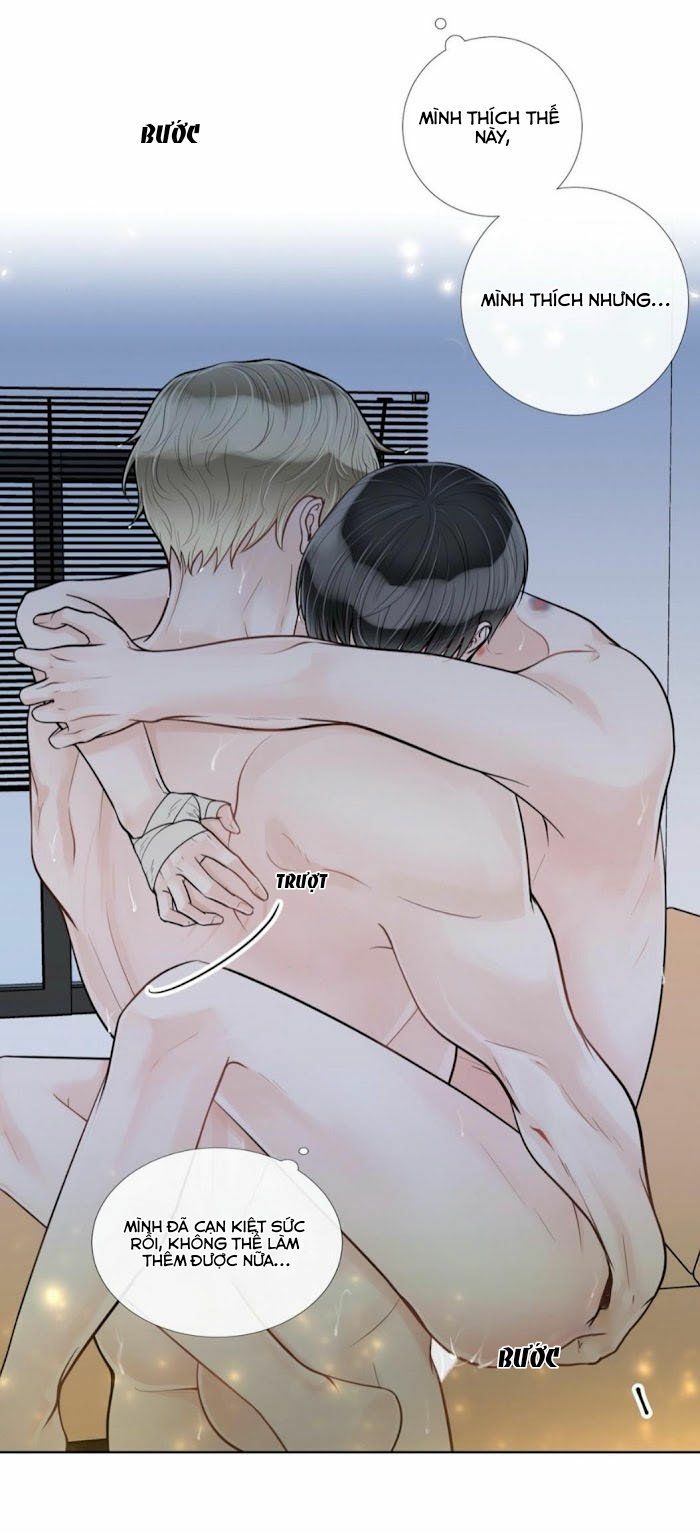 Alpha Mate Chapter 20 - 6