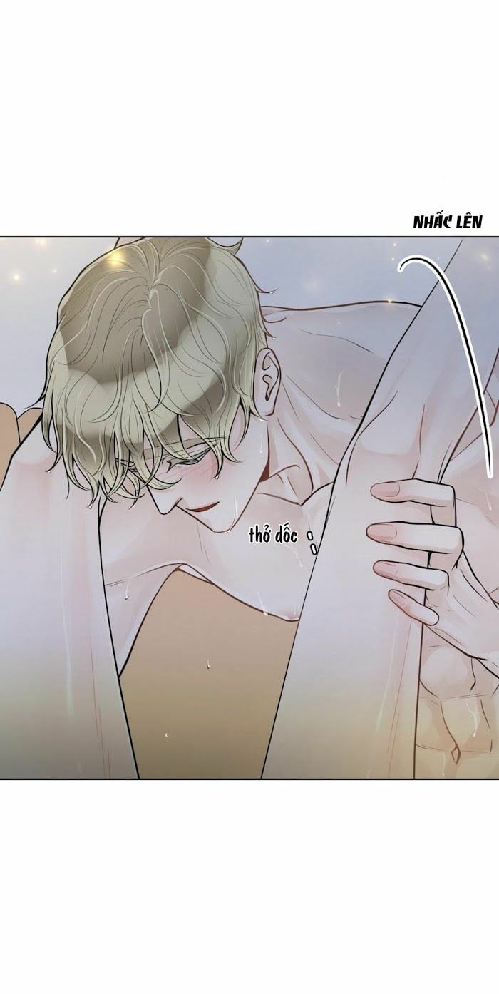 Alpha Mate Chapter 20 - 8