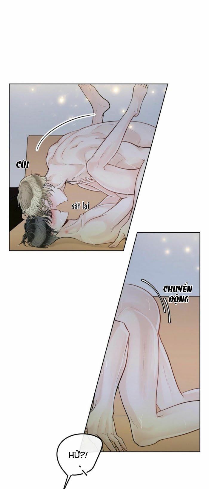 Alpha Mate Chapter 20 - 9