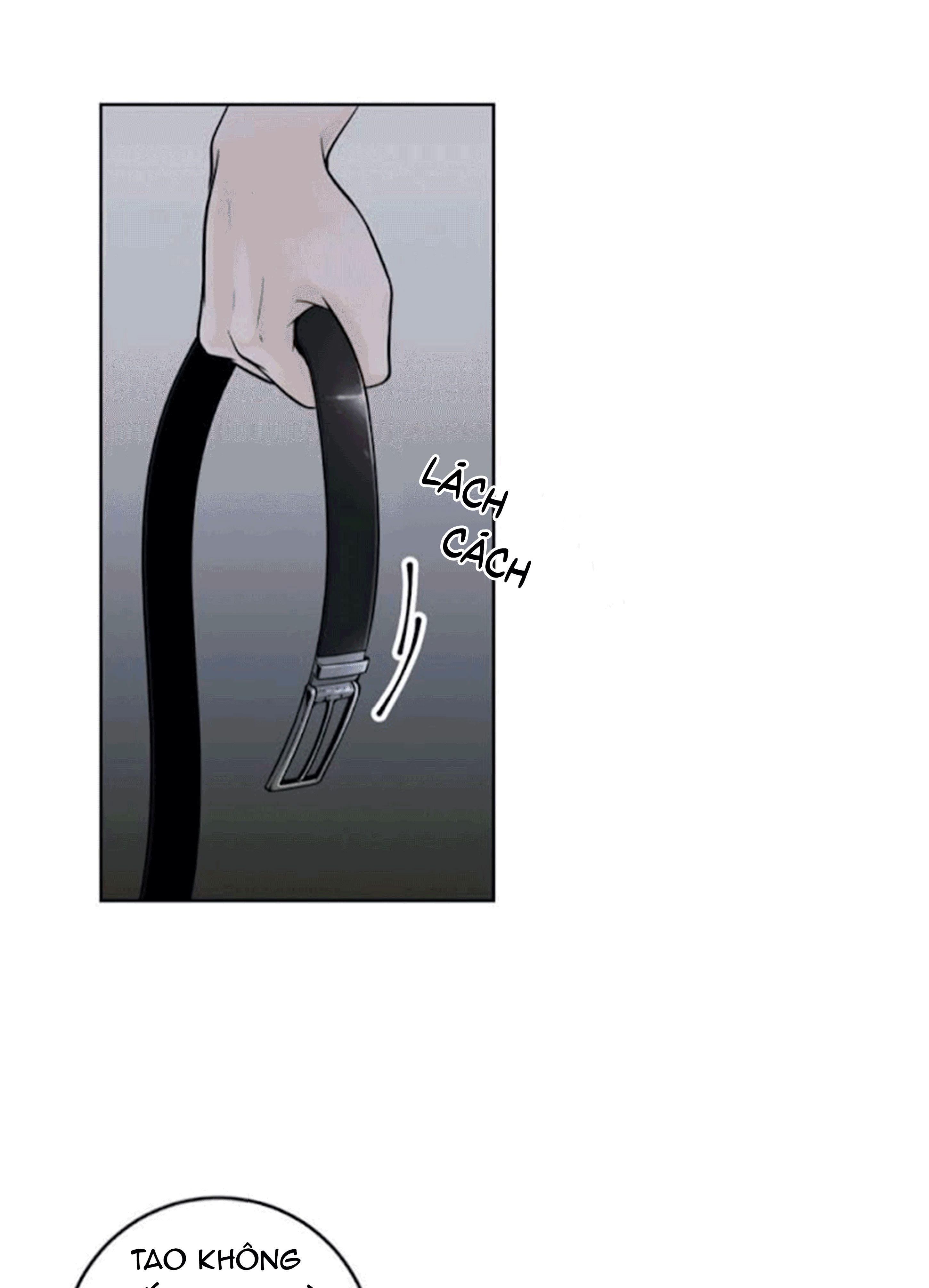 Alpha Mate Chapter 21 - 11