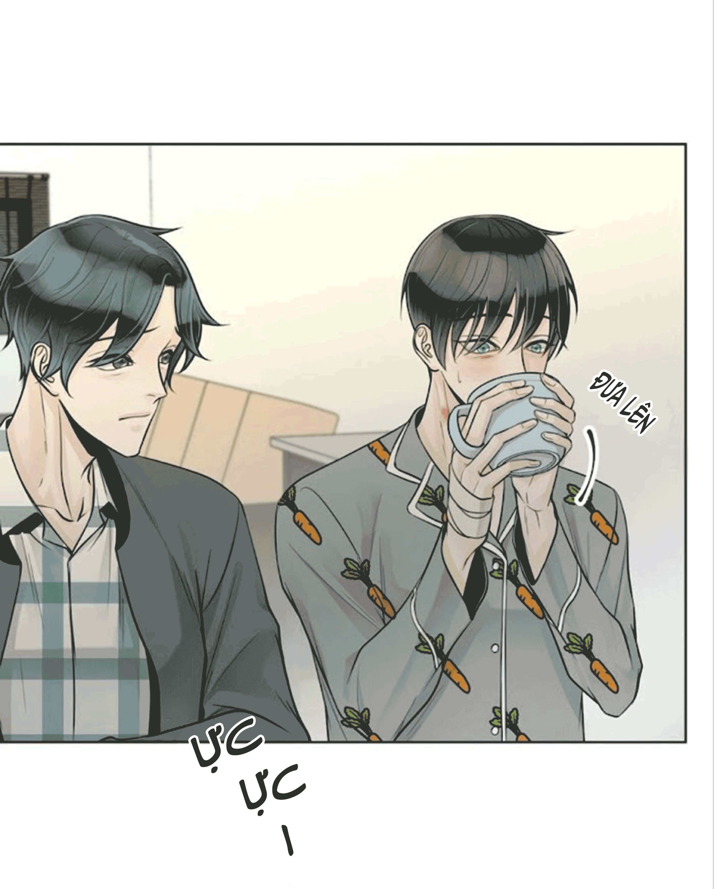 Alpha Mate Chapter 21 - 18