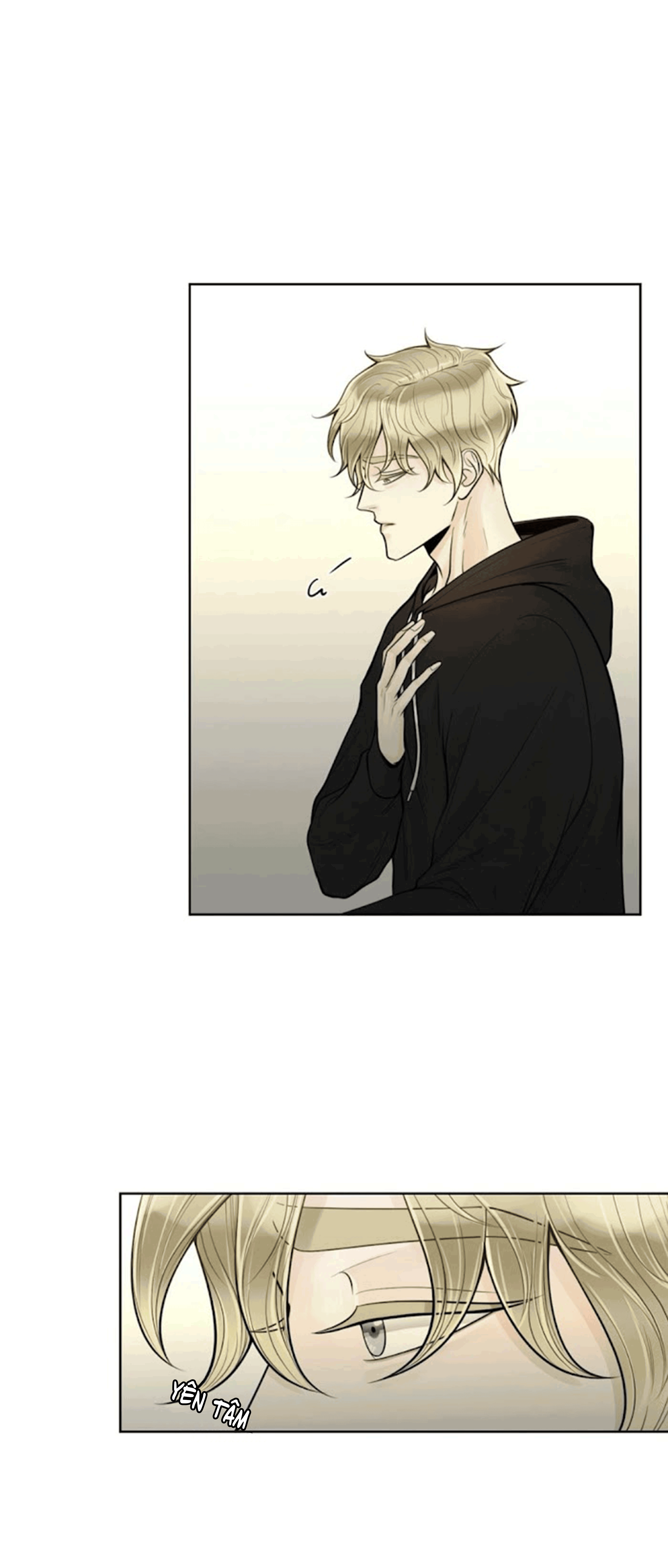 Alpha Mate Chapter 21 - 24