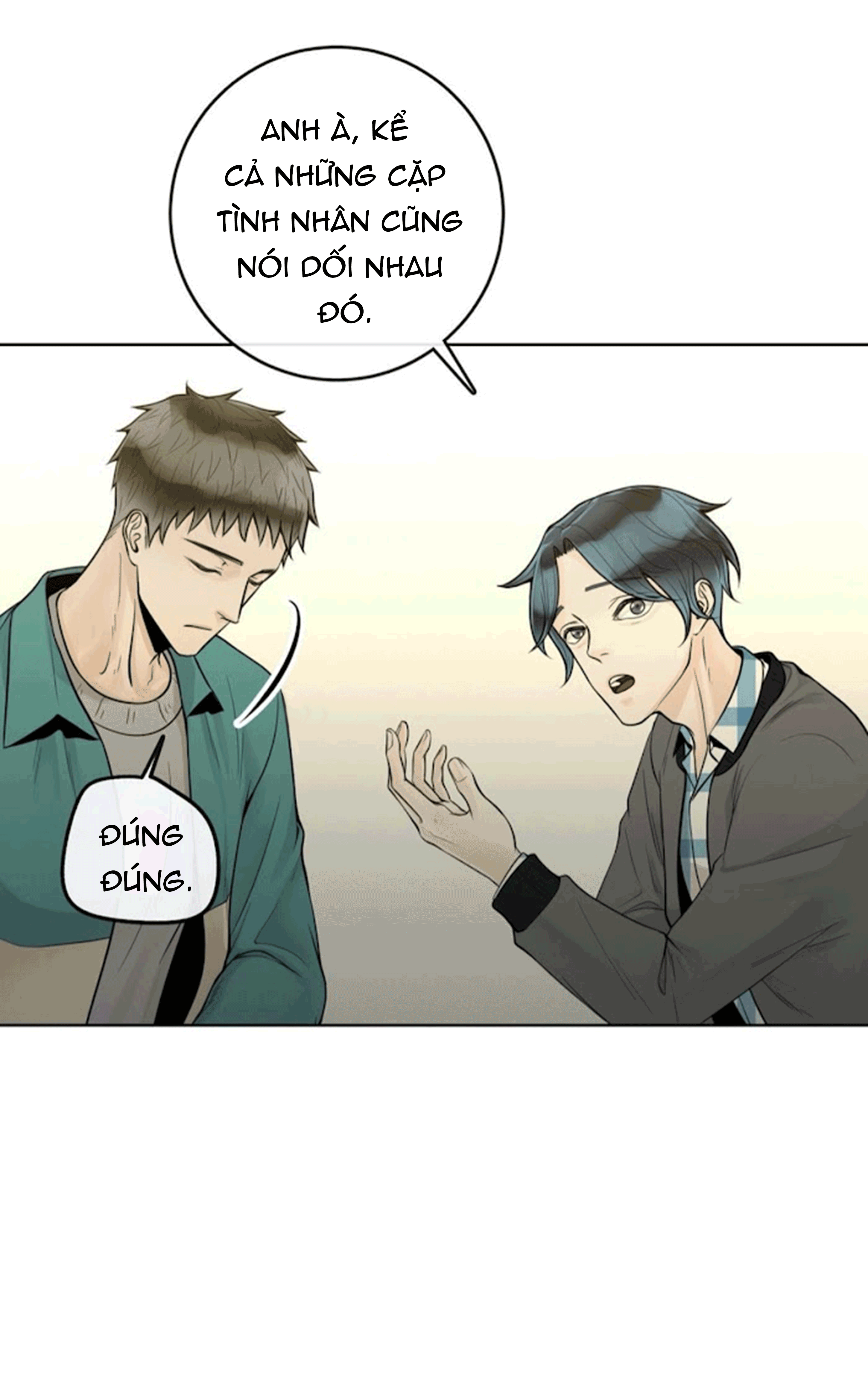 Alpha Mate Chapter 21 - 28