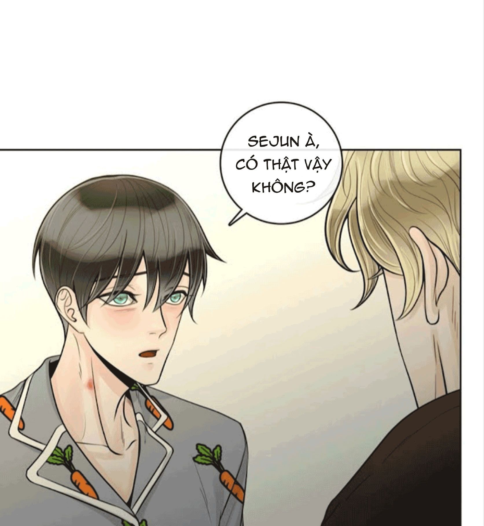 Alpha Mate Chapter 21 - 29