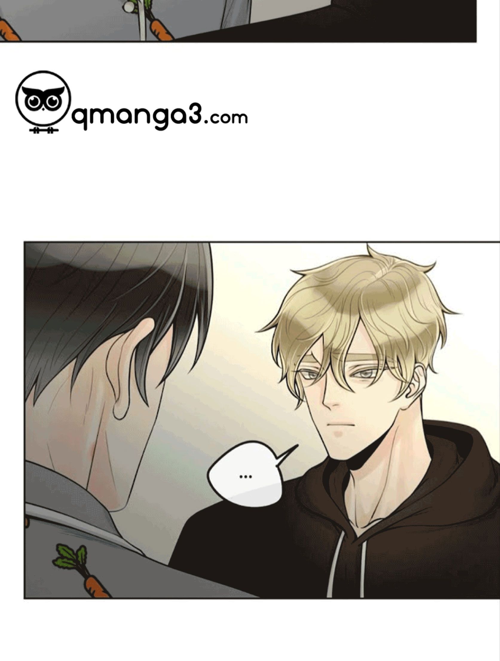 Alpha Mate Chapter 21 - 30