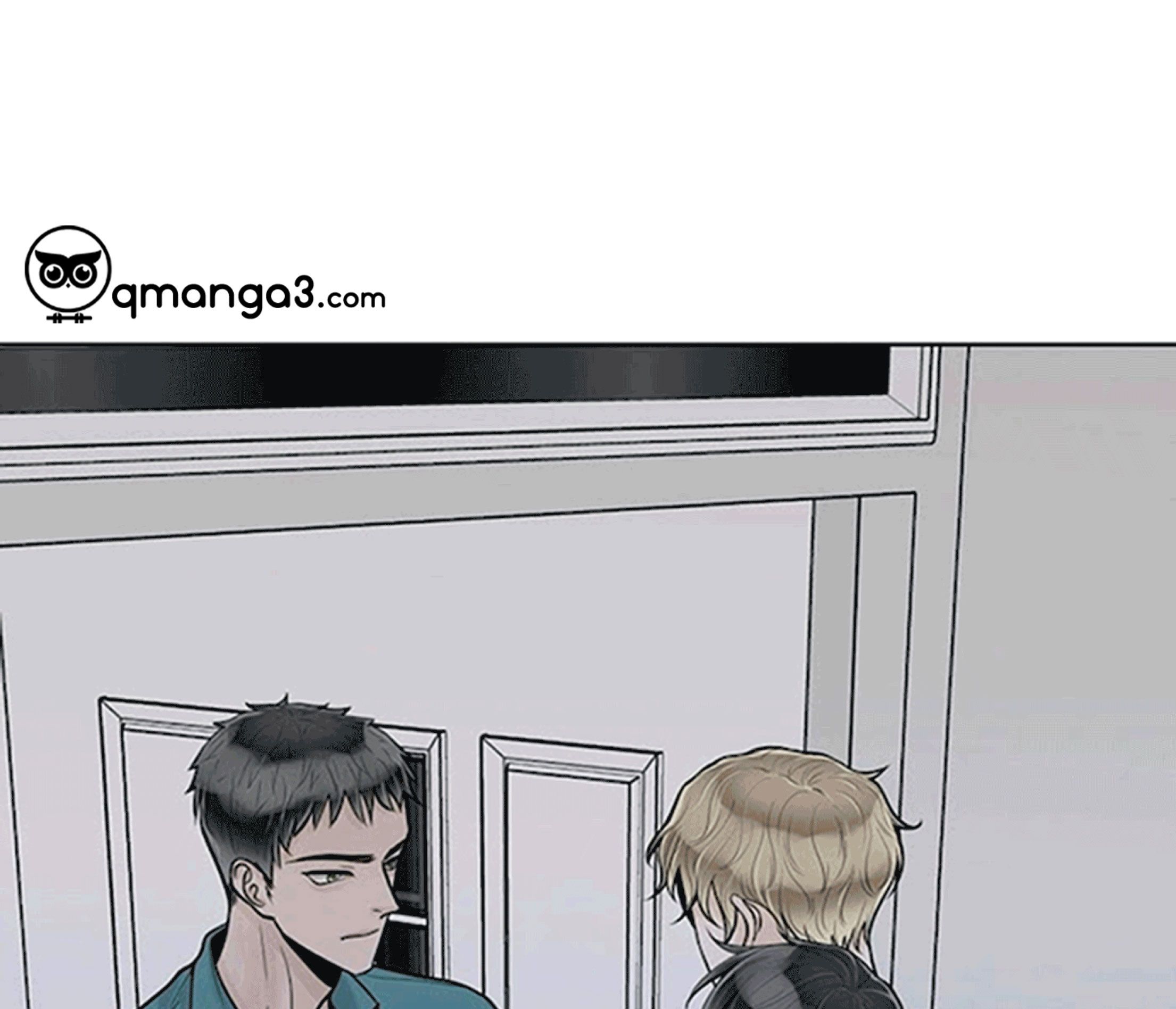 Alpha Mate Chapter 21 - 4