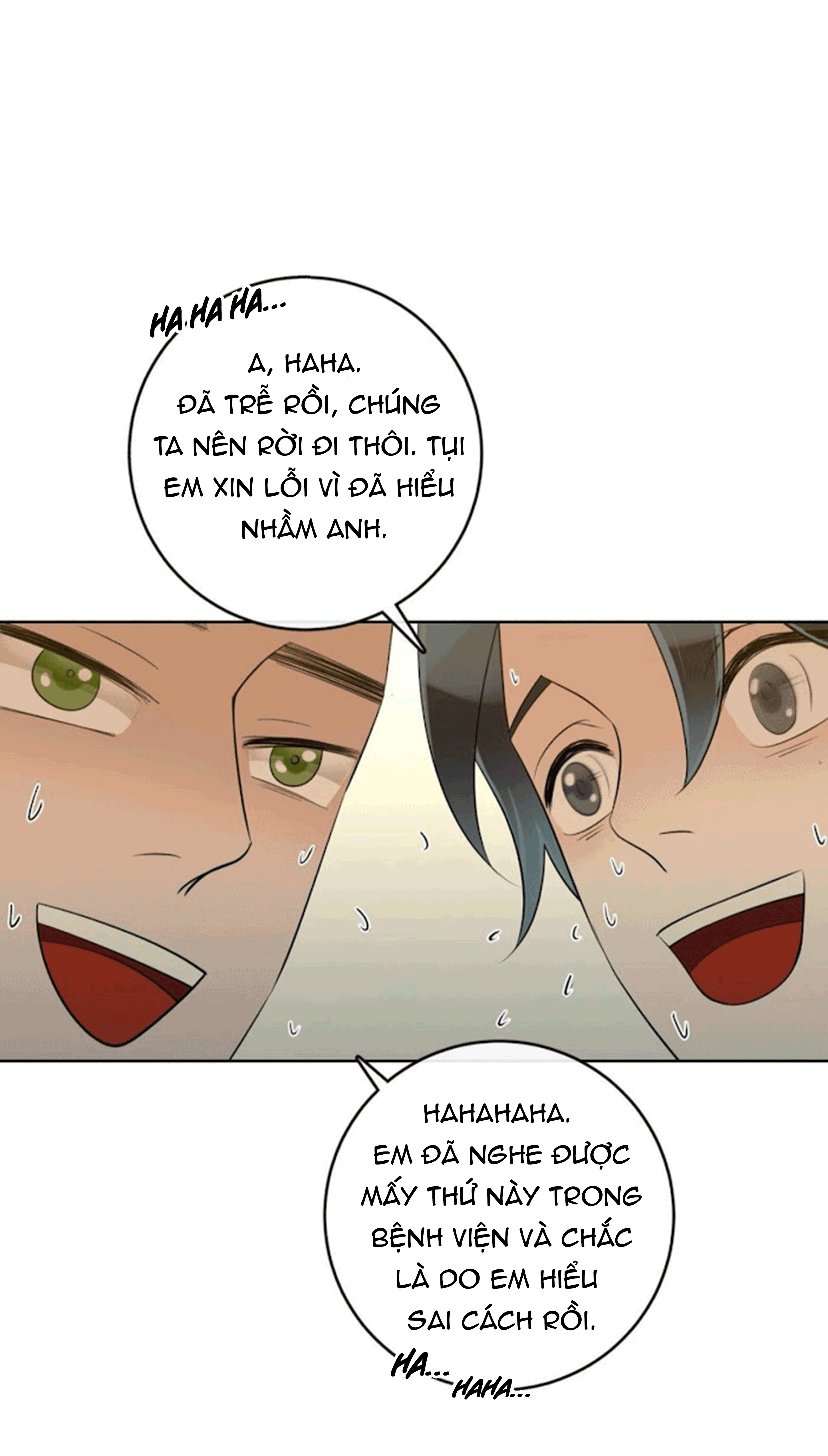 Alpha Mate Chapter 21 - 31