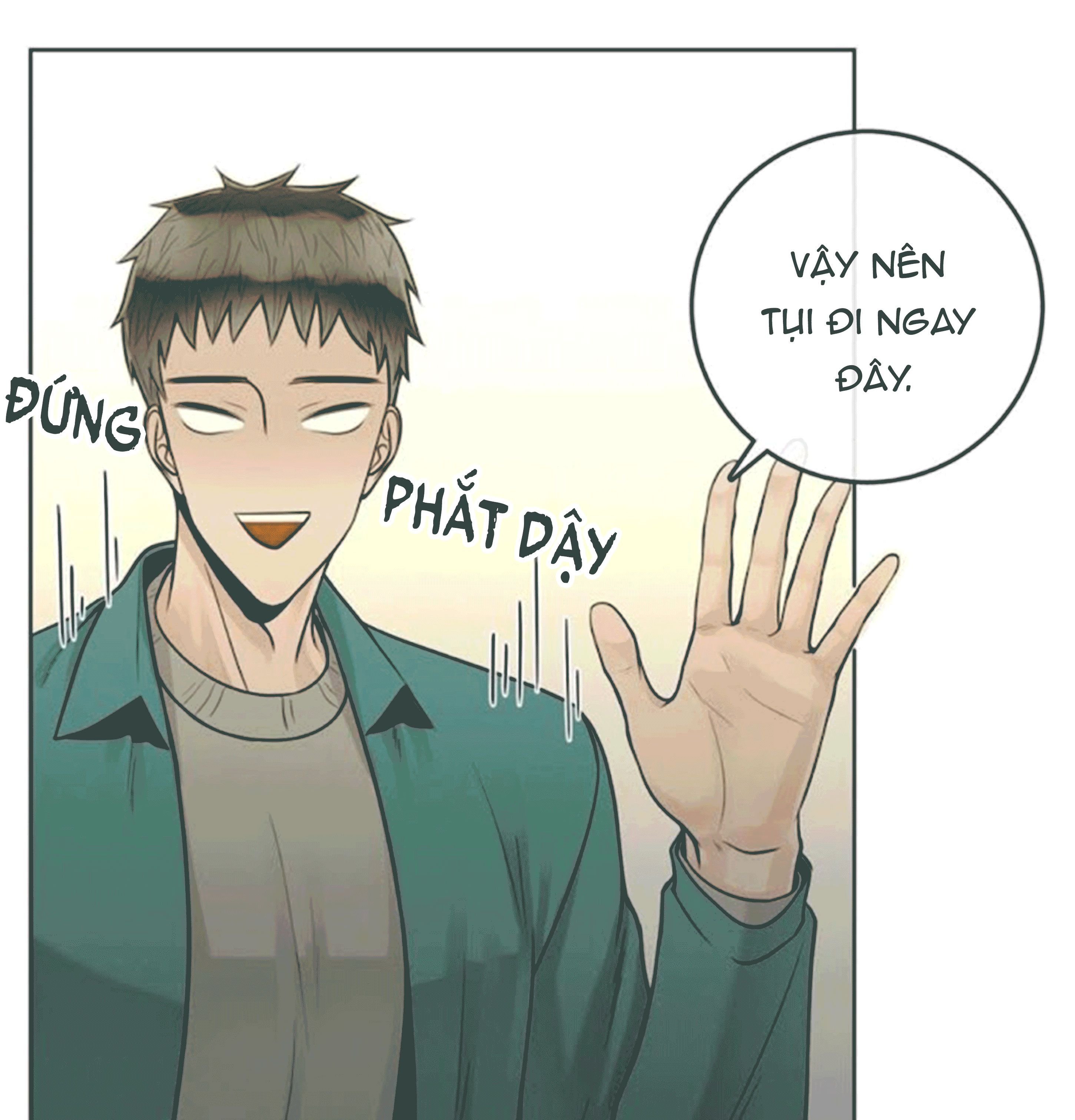 Alpha Mate Chapter 21 - 32