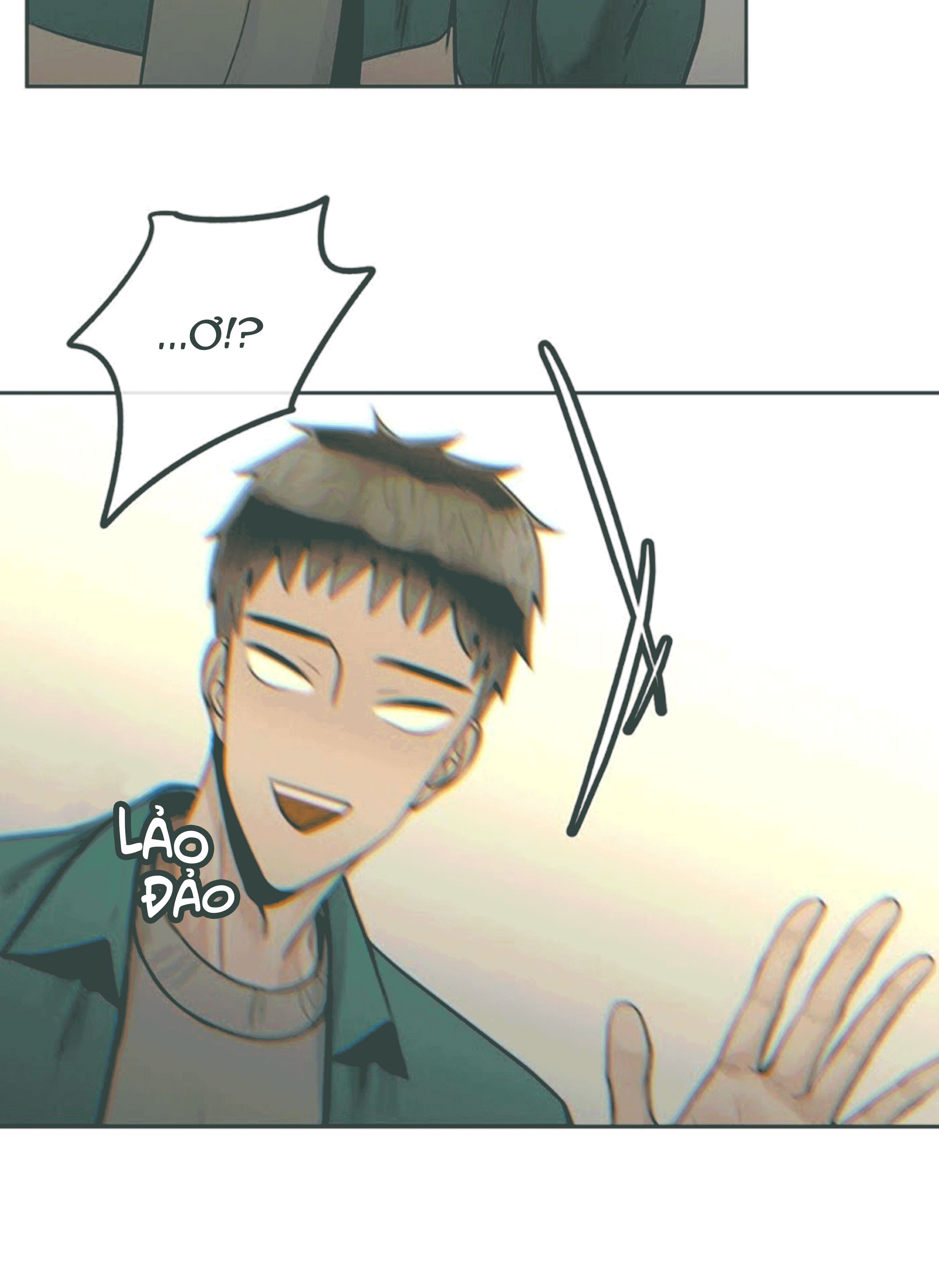 Alpha Mate Chapter 21 - 33