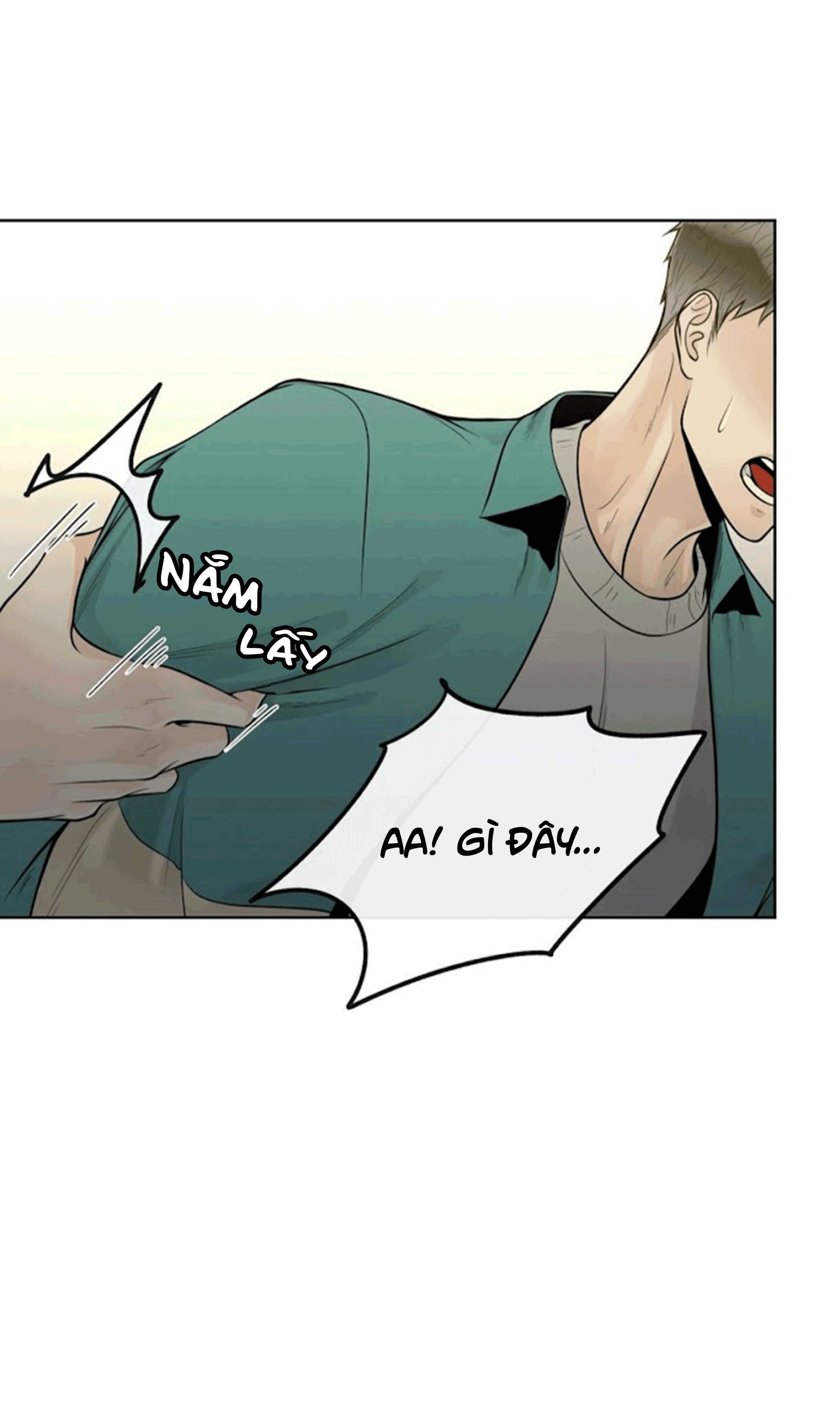 Alpha Mate Chapter 21 - 34