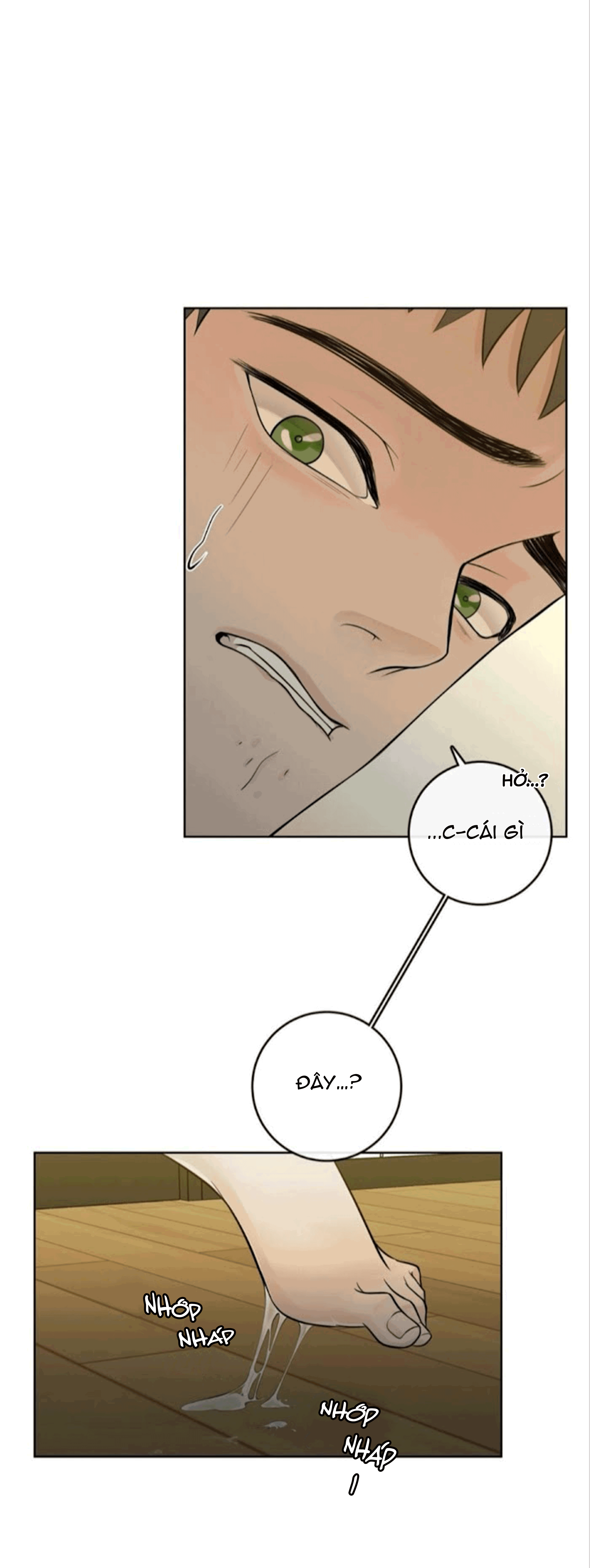 Alpha Mate Chapter 21 - 35