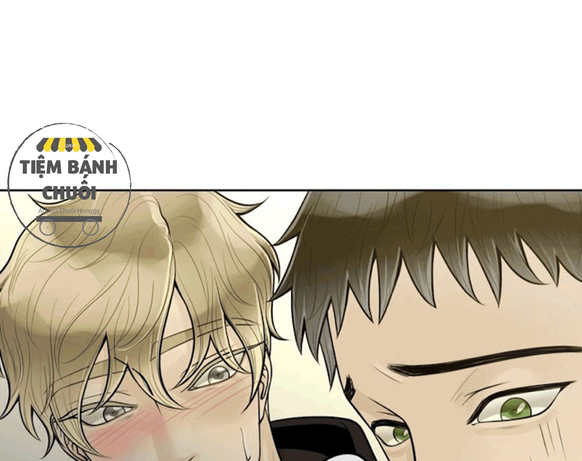 Alpha Mate Chapter 21 - 36