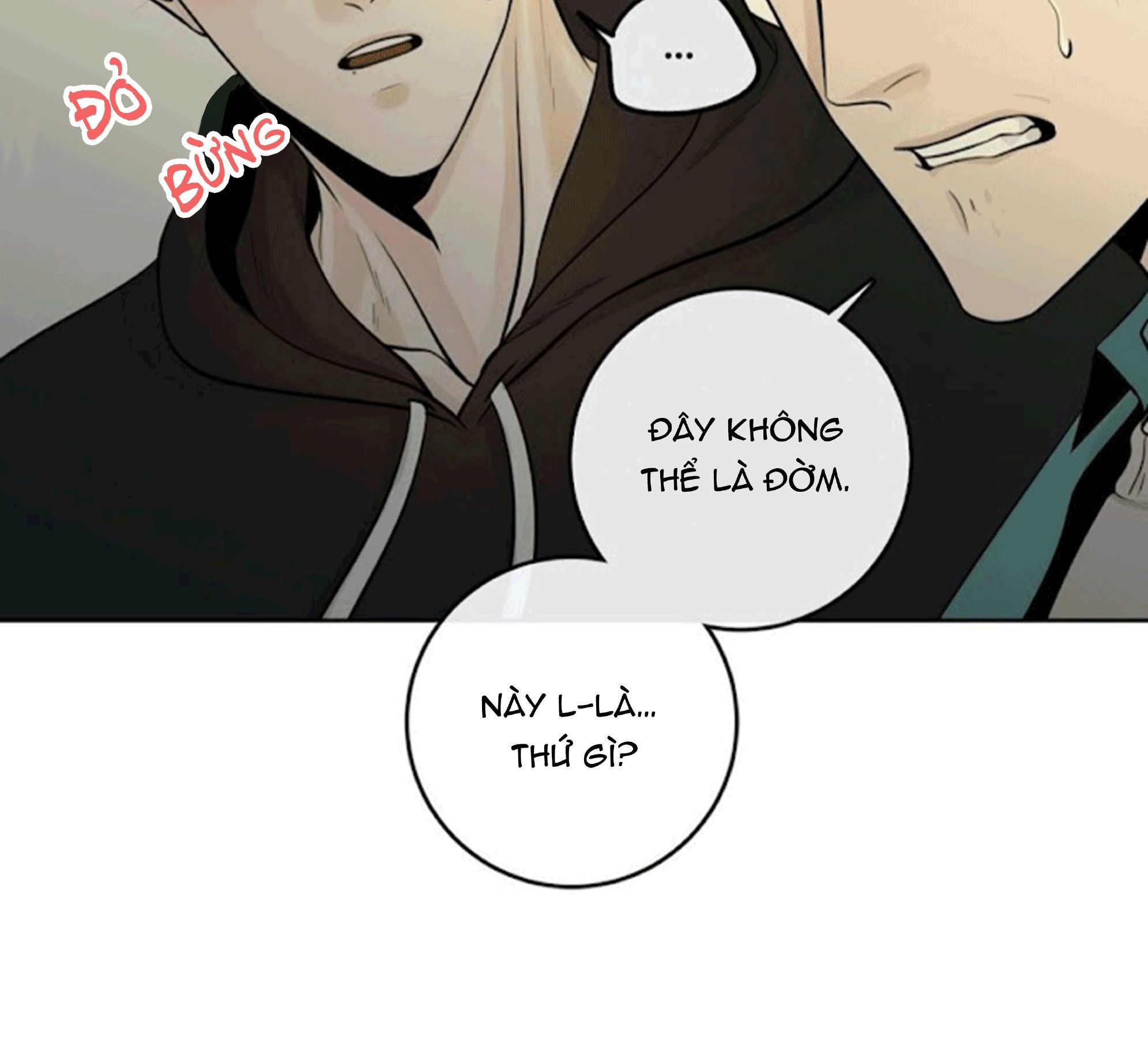 Alpha Mate Chapter 21 - 37