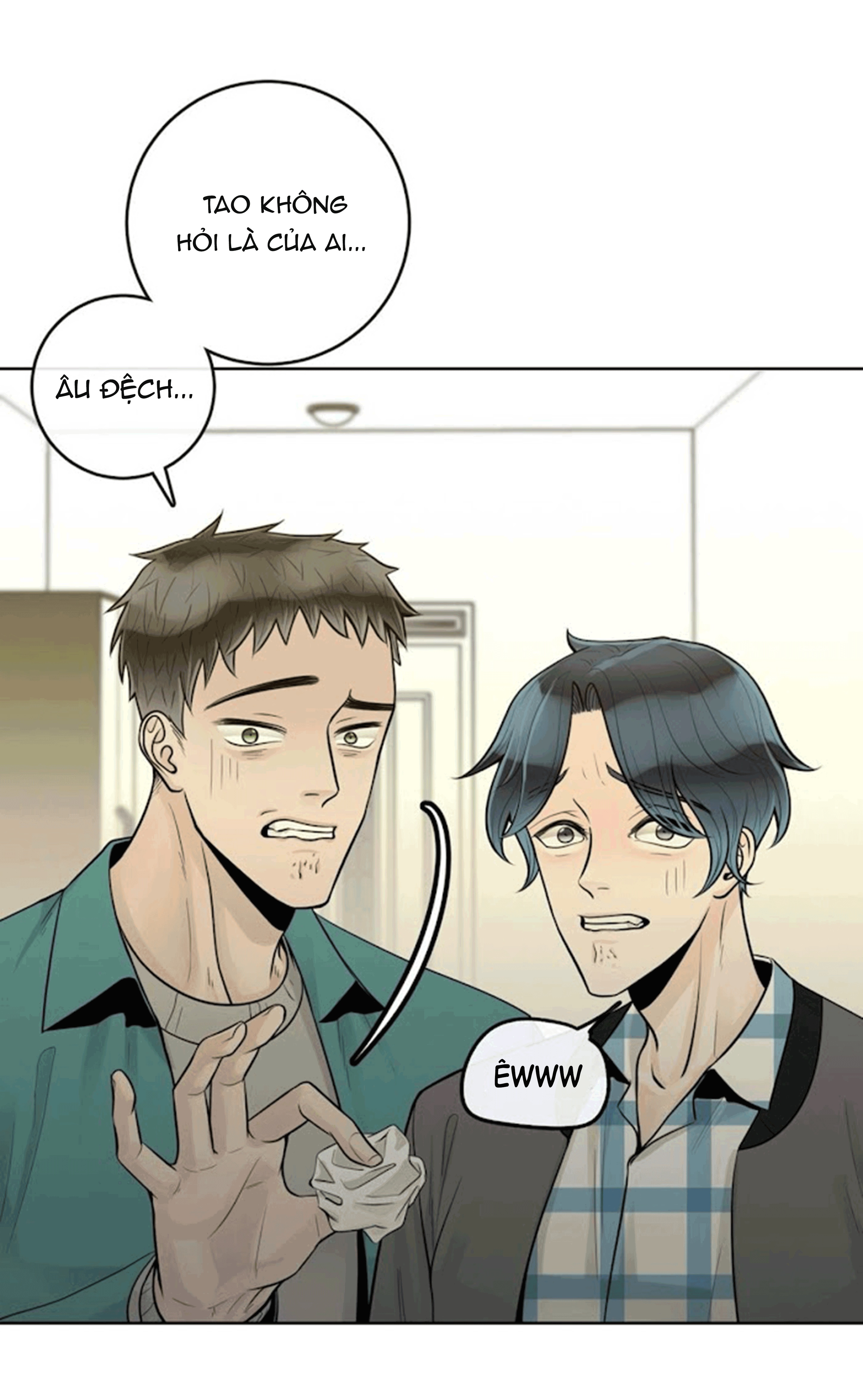 Alpha Mate Chapter 21 - 39