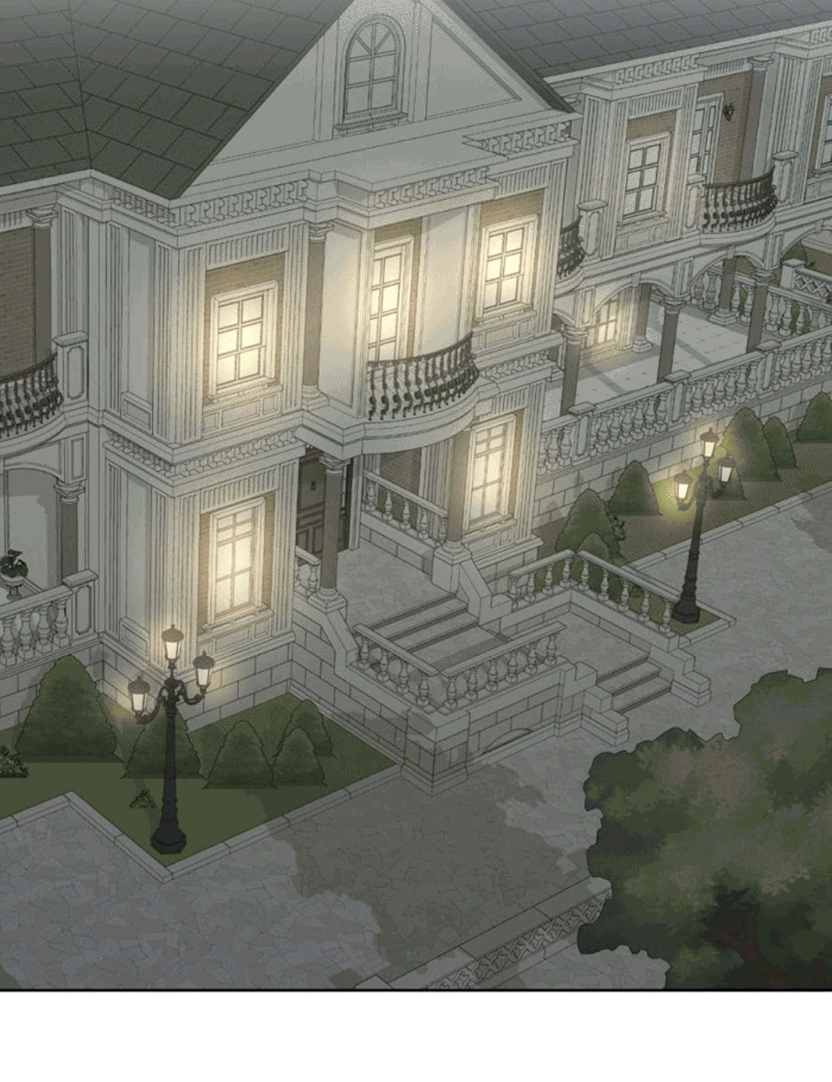 Alpha Mate Chapter 21 - 45