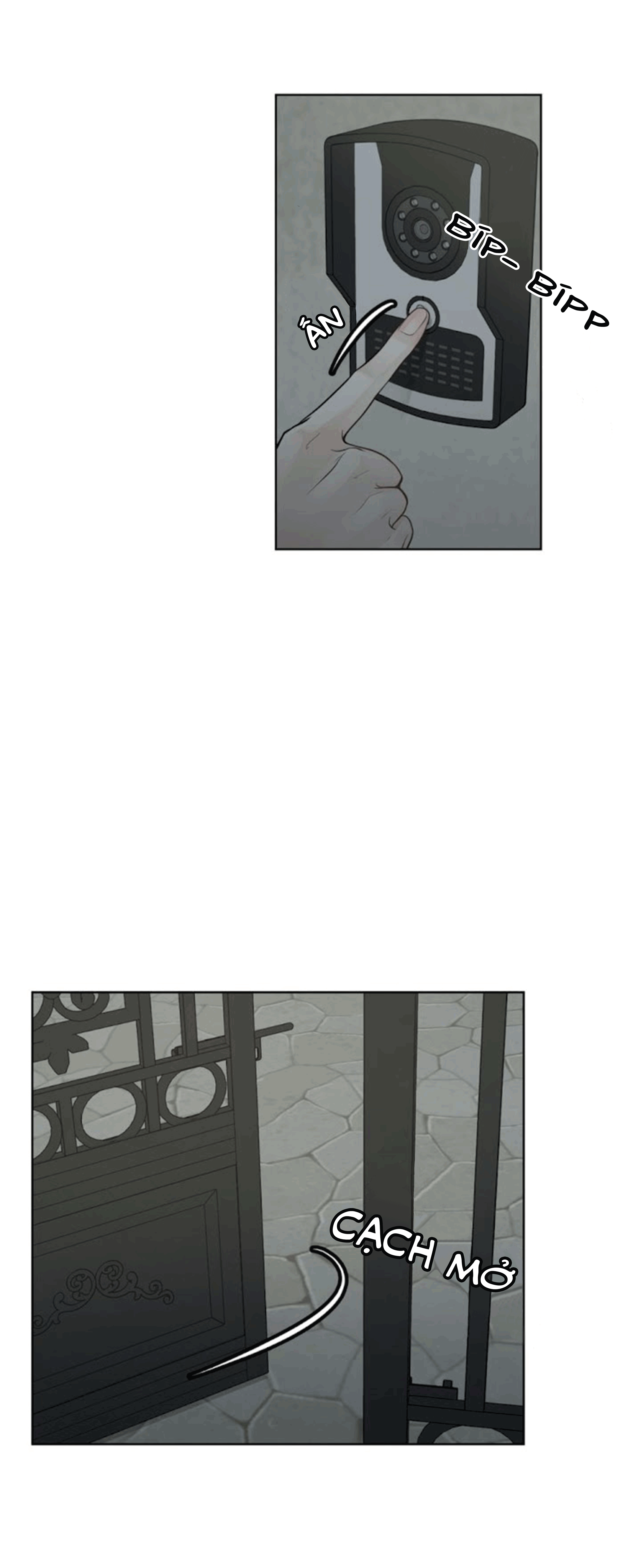 Alpha Mate Chapter 21 - 52