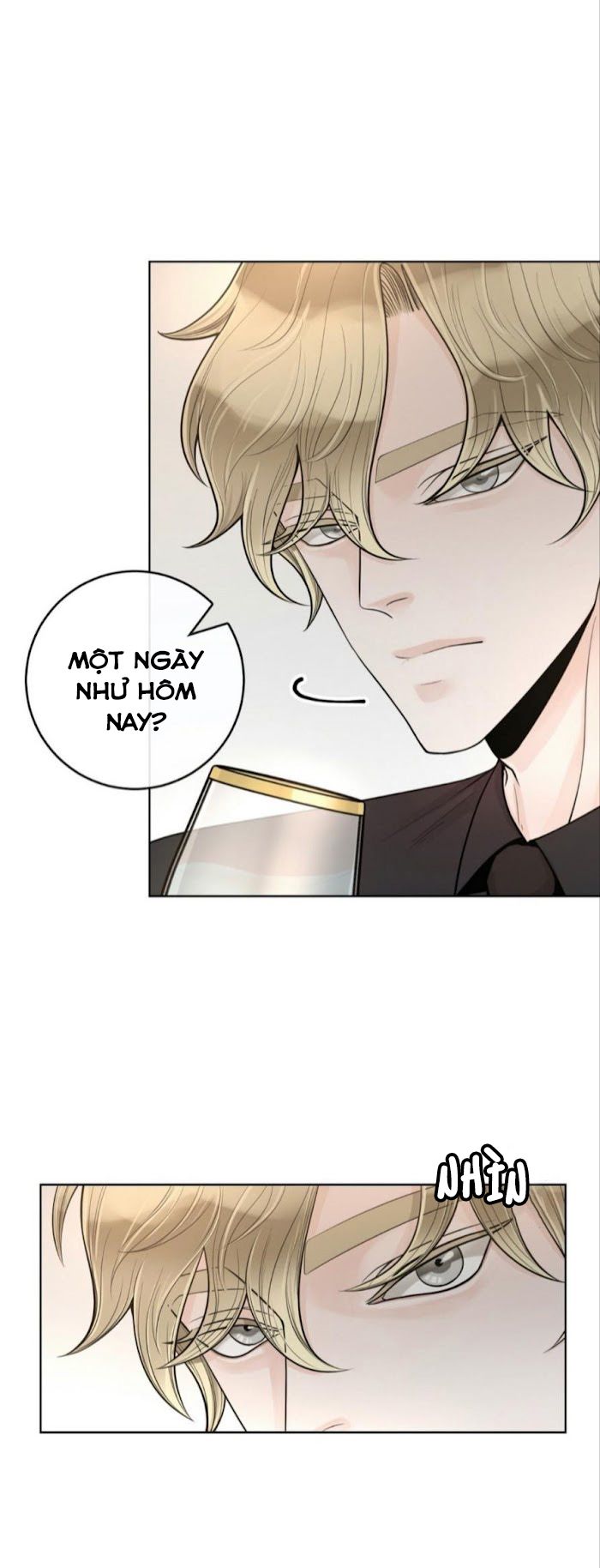 Alpha Mate Chapter 22 - 12