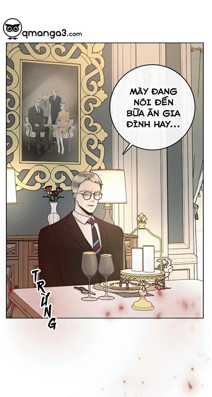 Alpha Mate Chapter 22 - 13