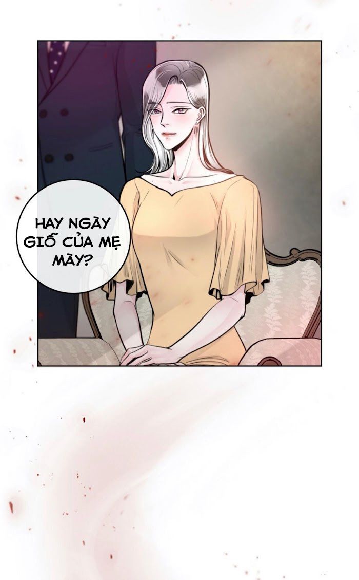 Alpha Mate Chapter 22 - 14