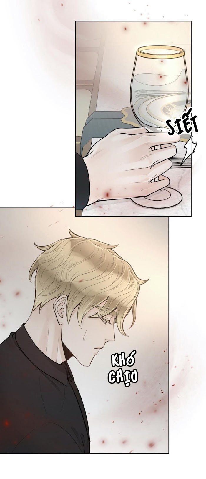 Alpha Mate Chapter 22 - 15