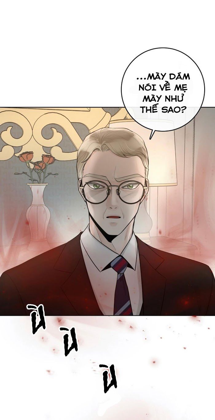 Alpha Mate Chapter 22 - 16