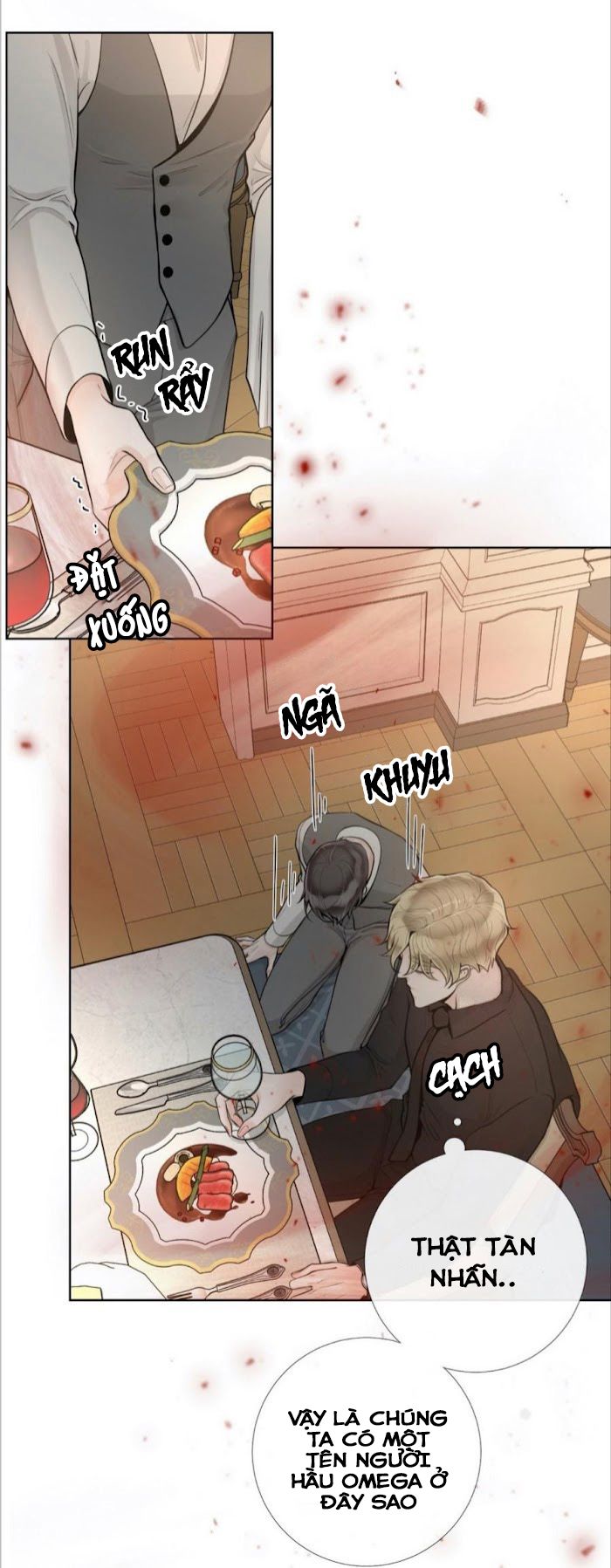 Alpha Mate Chapter 22 - 18